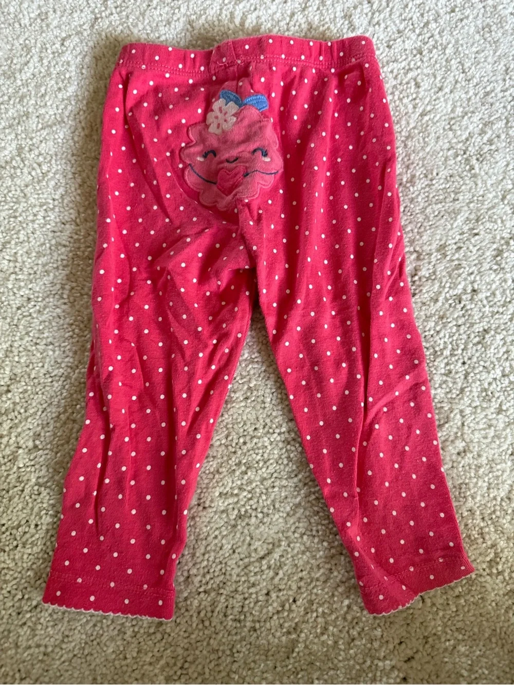 Lot of 6-12M Clothes
